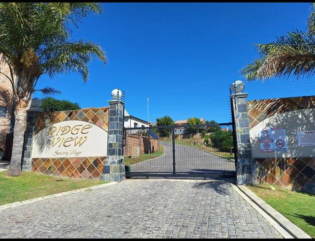 LAND FOR SALE IN BERGSIG